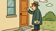 Dowcip: Co się stanie, gdy skrzyżujesz ateistę...