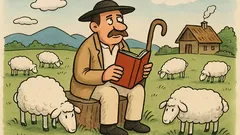 Dowcip: Baco, jak wygląda wasz dzień pracy?