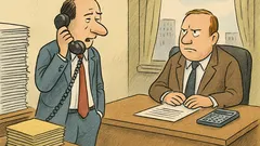 Dowcip: Klient dzwoni do producenta z zamówieniem...