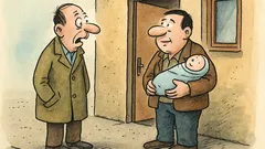 Dowcip: Spotyka się dwóch kolegów…