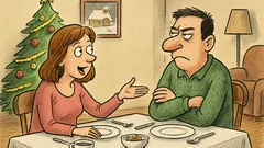 Dowcip: Kochanie, co byś powiedział na ślub...