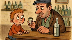 Dowcip: Matka Jasia sprząta przed świętami...