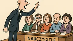 Dowcip: Giertych mówi o dymisji nauczycieli