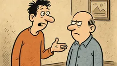 Dowcip: Wiesz, co mówią do mnie dziewczyny...