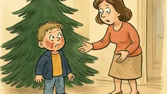 Dowcip: Przychodzi mały Romuś z przedszkola...