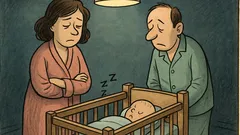 Dowcip: Jaka jest ulubiona kolęda rodziców?