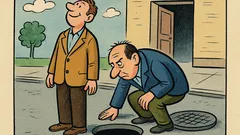 Dowcip: Optymiści wierzą, że świat stoi...